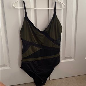Anne Cole Bathing Suit